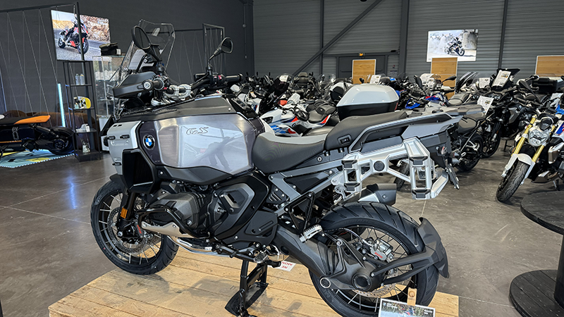 BMW R1300 GSAdventure